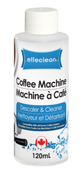 Effeclean Coffee Machine Descaler
