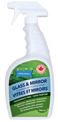 Effeclean Glass & Mirror Cleaner