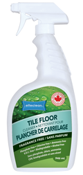 Effeclean Tile Floor Cleaner
