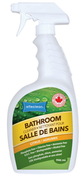 Effeclean Bathroom Cleaner