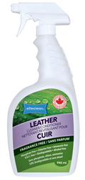 Effeclean Leather Cleaner & Conditioner