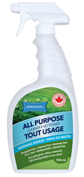 Effeclean All Purpose Cleaner - Scented