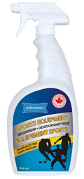 Effeclean Sports Equipment Deodorizer