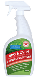 Effeclean BBQ & Oven Degreaser