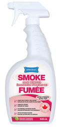 Effeclean Odor Remover - Scented