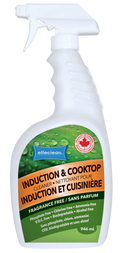 Effeclean Induction & Cooktop Cleaner