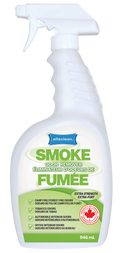 Effeclean Odor Remover - Fragrance Free