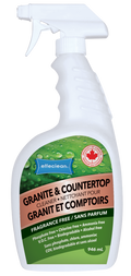 Effeclean Granite & Countertop Cleaner