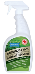 Effeclean Hardwood & Vinyl Floor Cleaner