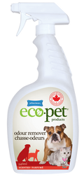 Effeclean Eco Pet Odour Remover - Scented