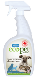 Effeclean Eco Pet Odour Remover - Fragrance Free