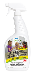 Effeclean Vet & Groomer Surface Sanitizer