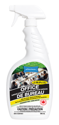 Effeclean Office Surface Sanitizer